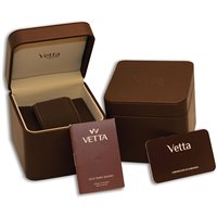 Watch Vetta in Steel VW0083 - VW0083